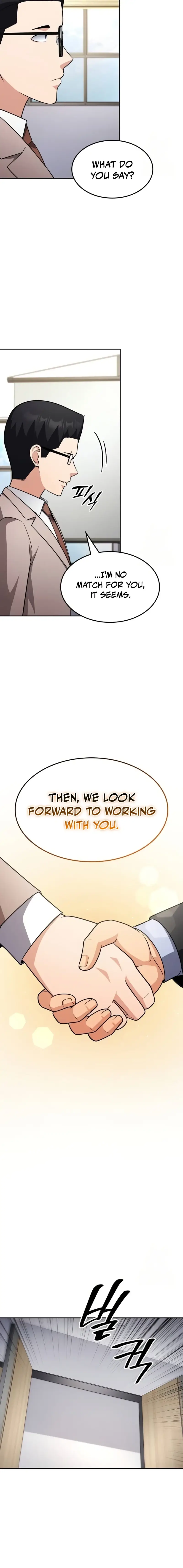 Read Coin Jackpot After Divorce EN Manga Online