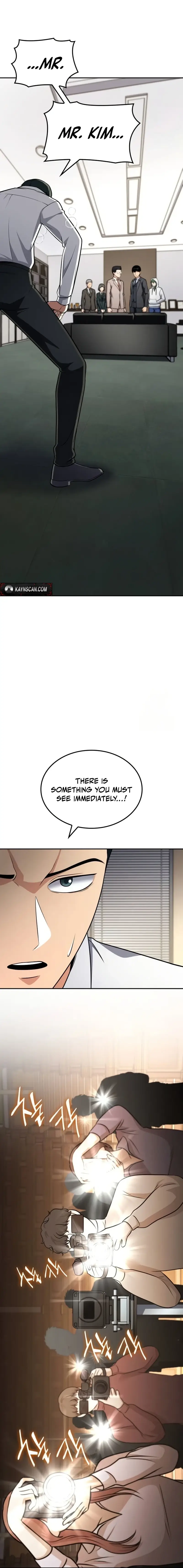 Read Coin Jackpot After Divorce EN Manga Online