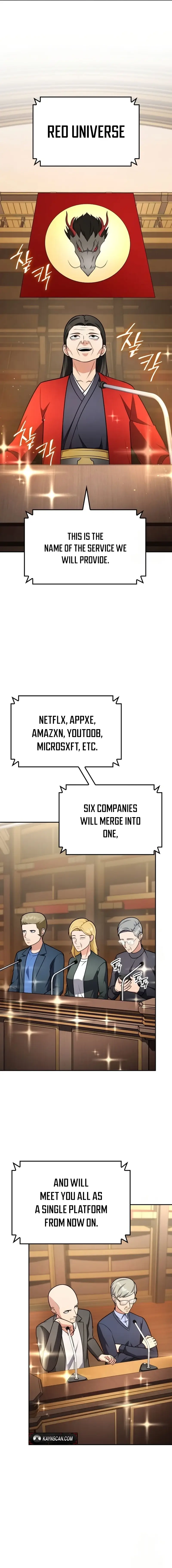 Read Coin Jackpot After Divorce EN Manga Online