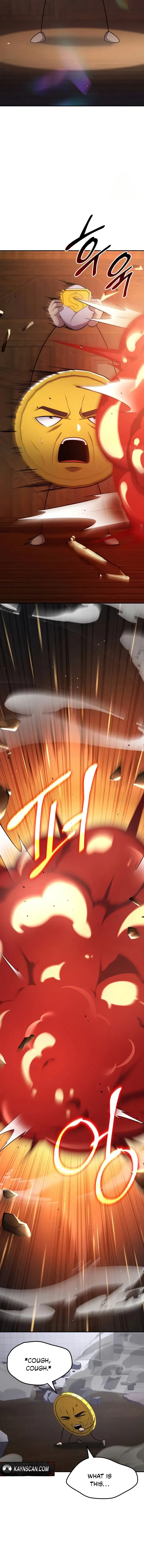 Read Coin Jackpot After Divorce EN Manga Online