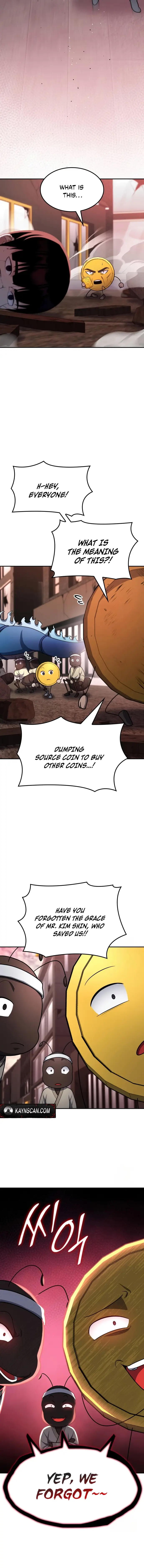 Read Coin Jackpot After Divorce EN Manga Online