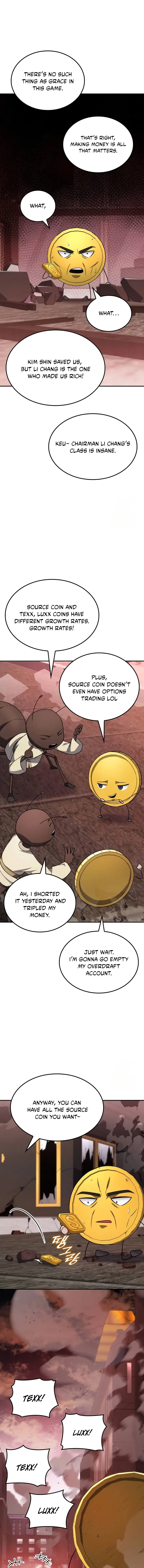 Read Coin Jackpot After Divorce EN Manga Online