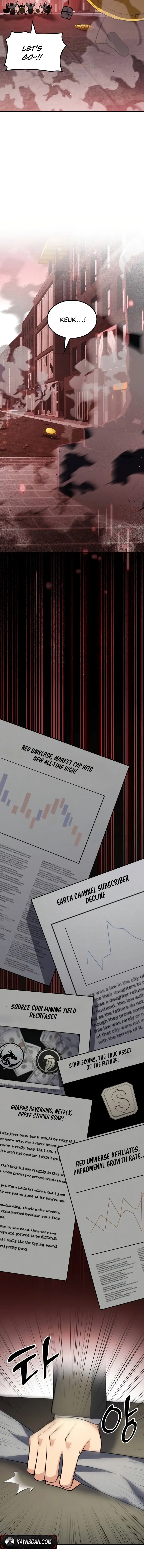 Read Coin Jackpot After Divorce EN Manga Online