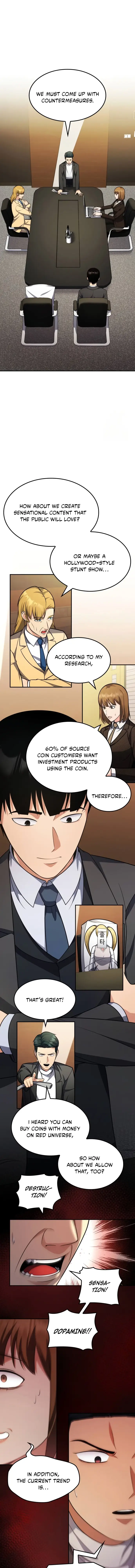 Read Coin Jackpot After Divorce EN Manga Online