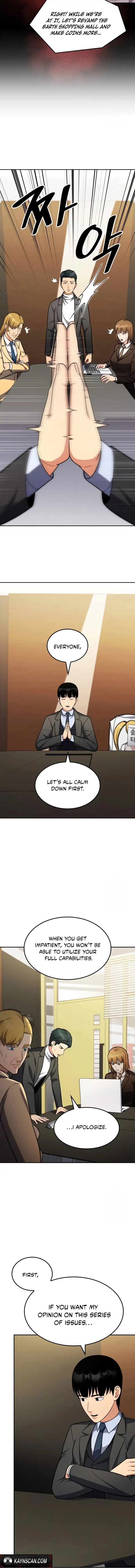 Read Coin Jackpot After Divorce EN Manga Online