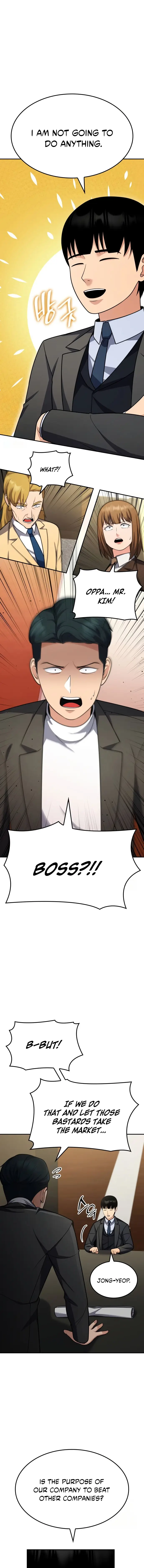 Read Coin Jackpot After Divorce EN Manga Online