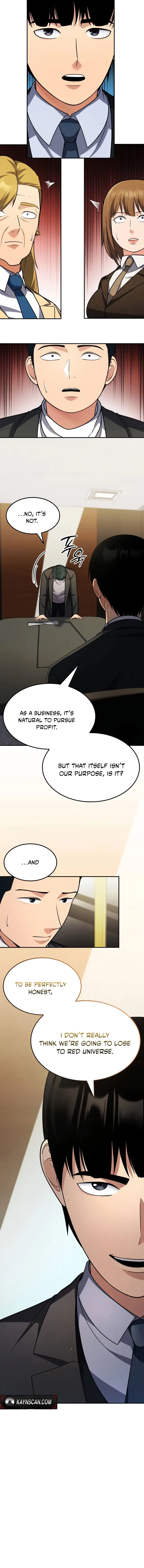 Read Coin Jackpot After Divorce EN Manga Online