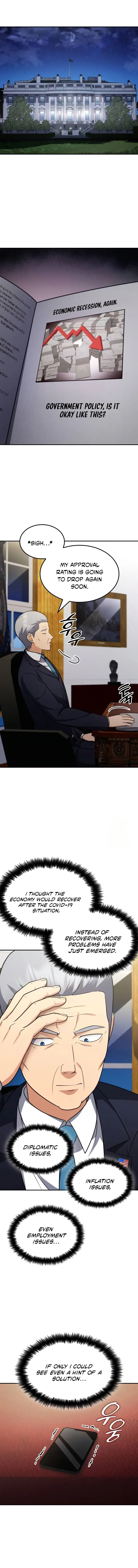 Read Coin Jackpot After Divorce EN Manga Online