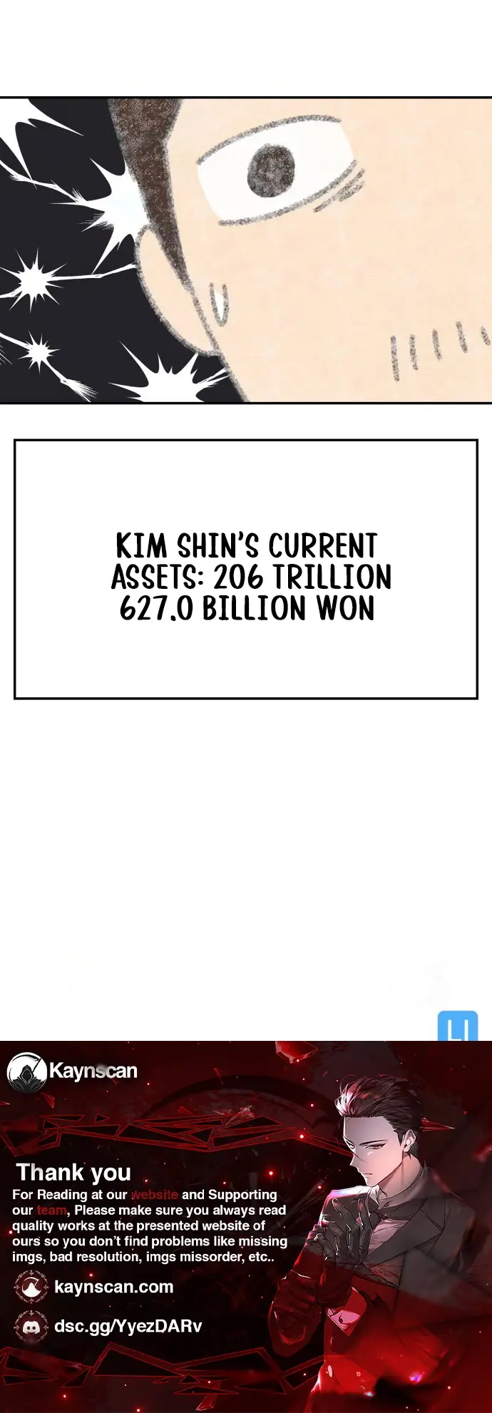 Read Coin Jackpot After Divorce EN Manga Online