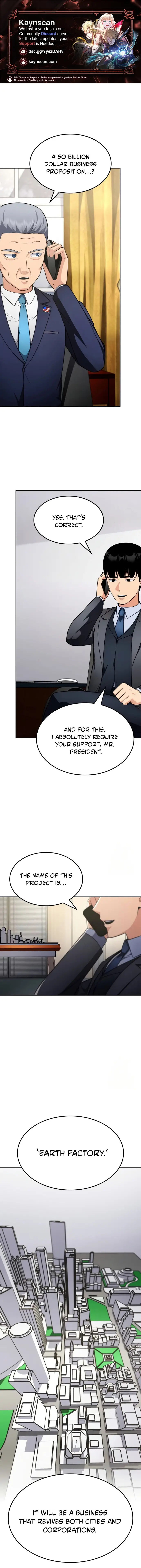 Read Coin Jackpot After Divorce EN Manga Online