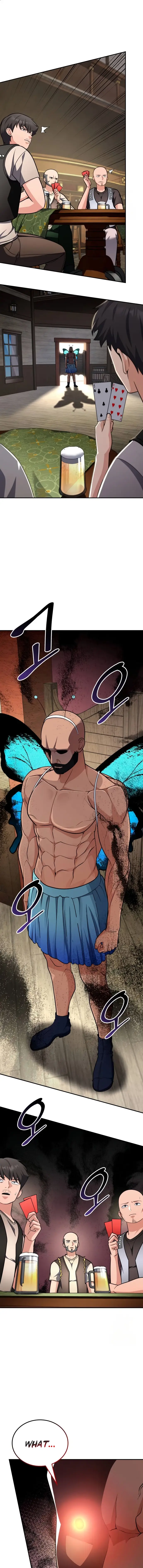 Read Coin Jackpot After Divorce EN Manga Online