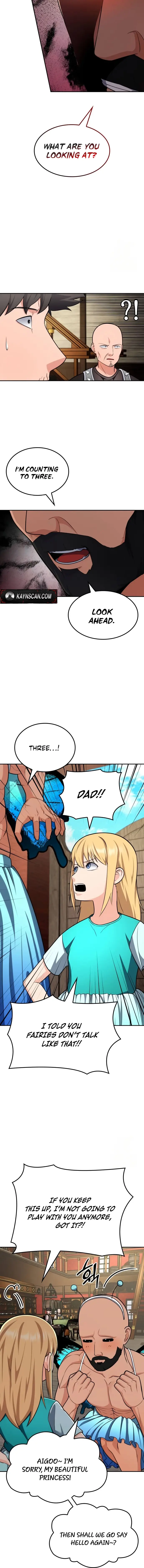 Read Coin Jackpot After Divorce EN Manga Online