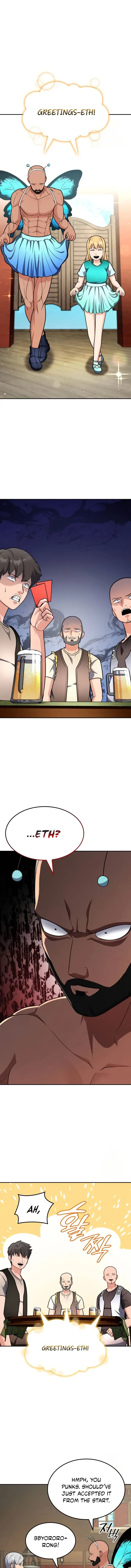 Read Coin Jackpot After Divorce EN Manga Online