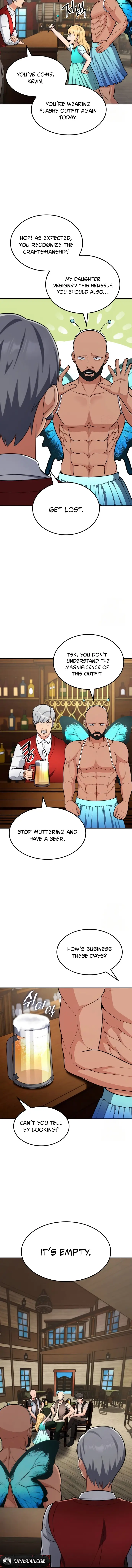 Read Coin Jackpot After Divorce EN Manga Online