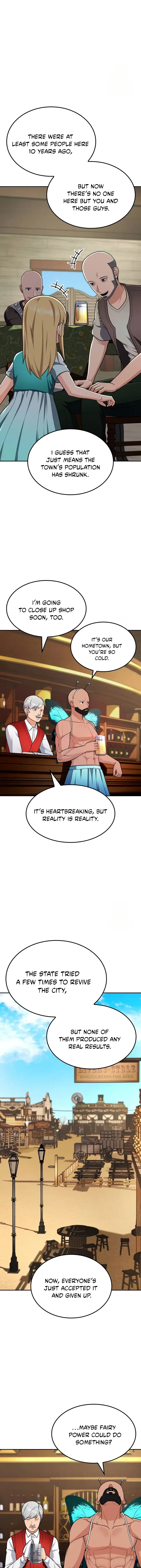 Read Coin Jackpot After Divorce EN Manga Online