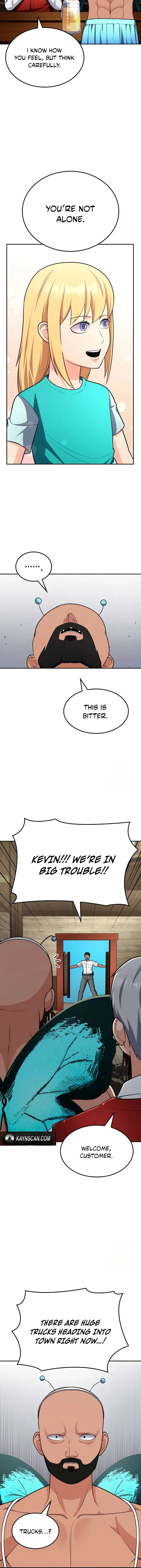 Read Coin Jackpot After Divorce EN Manga Online