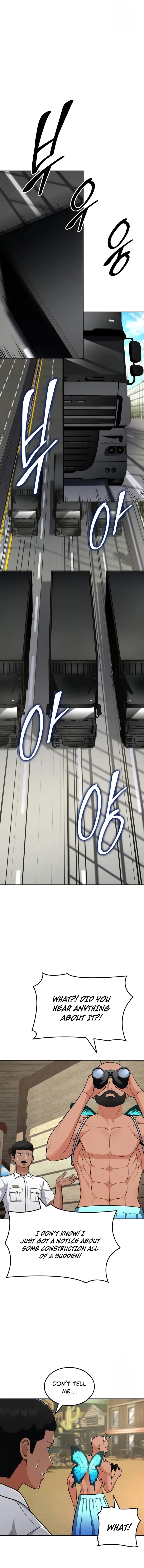 Read Coin Jackpot After Divorce EN Manga Online