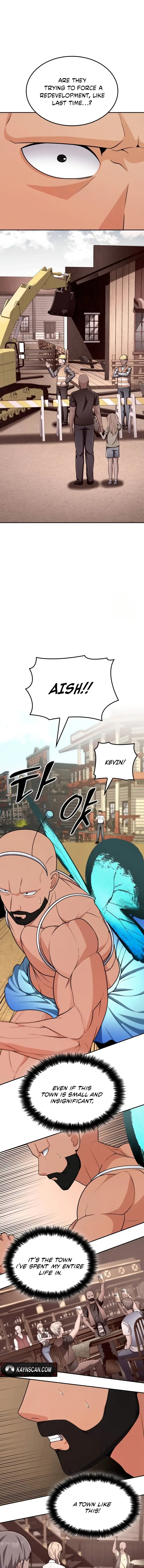 Read Coin Jackpot After Divorce EN Manga Online