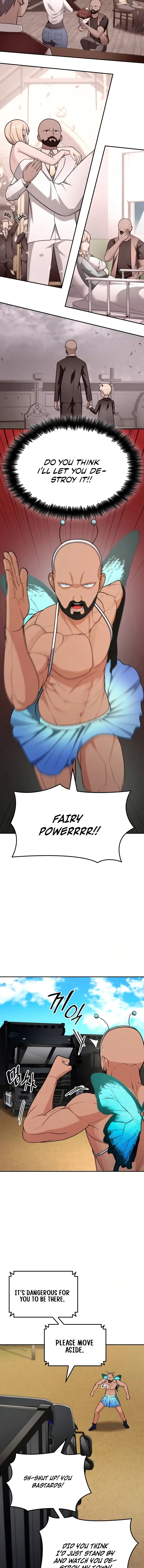 Read Coin Jackpot After Divorce EN Manga Online