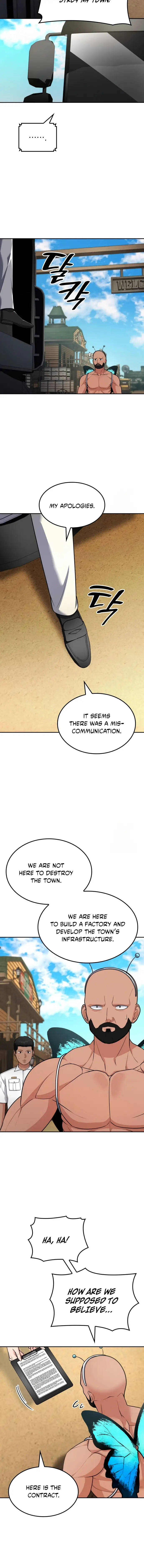 Read Coin Jackpot After Divorce EN Manga Online