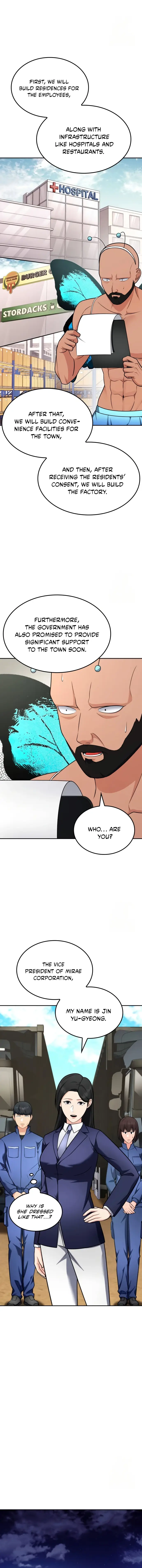 Read Coin Jackpot After Divorce EN Manga Online