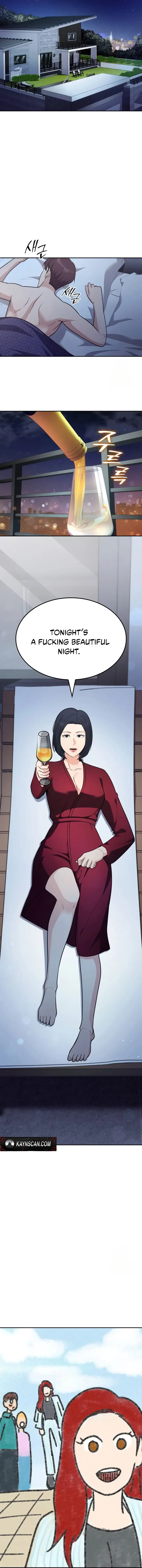 Read Coin Jackpot After Divorce EN Manga Online