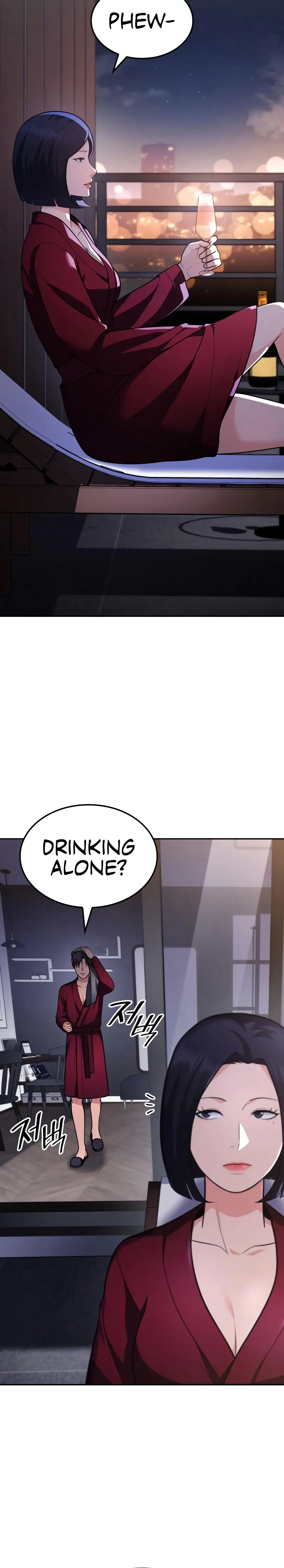 Read Coin Jackpot After Divorce EN Manga Online