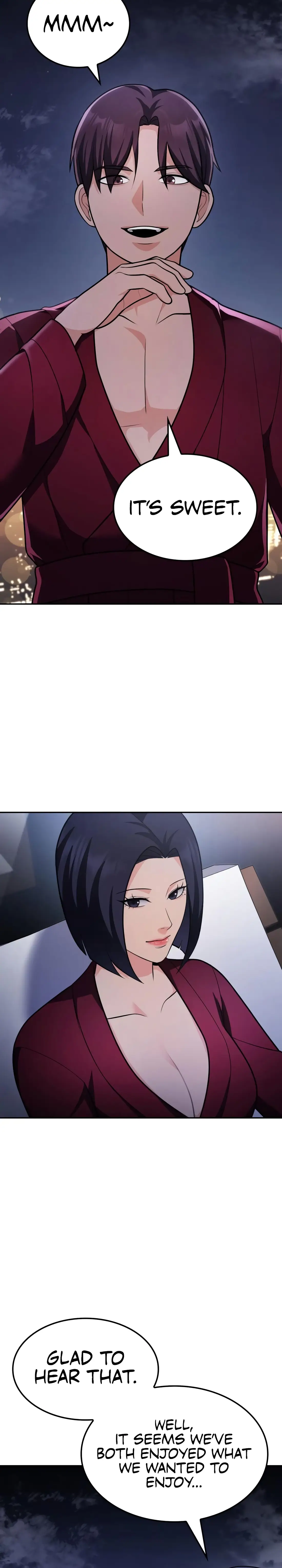 Read Coin Jackpot After Divorce EN Manga Online