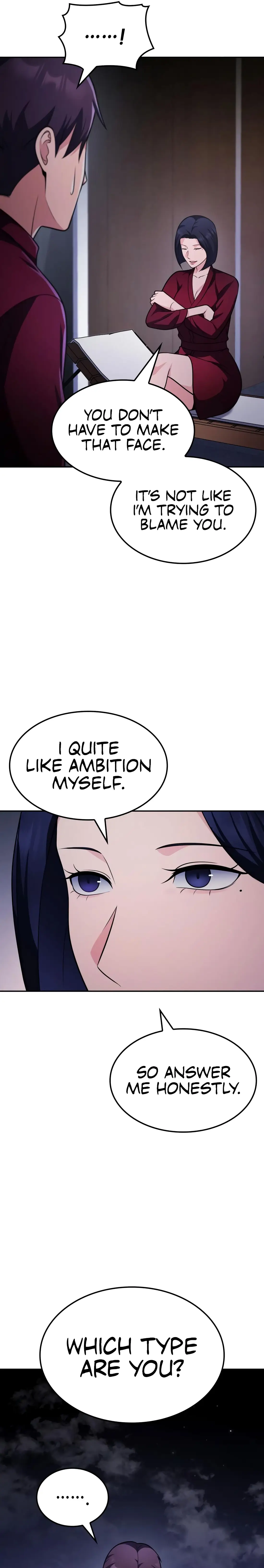 Read Coin Jackpot After Divorce EN Manga Online