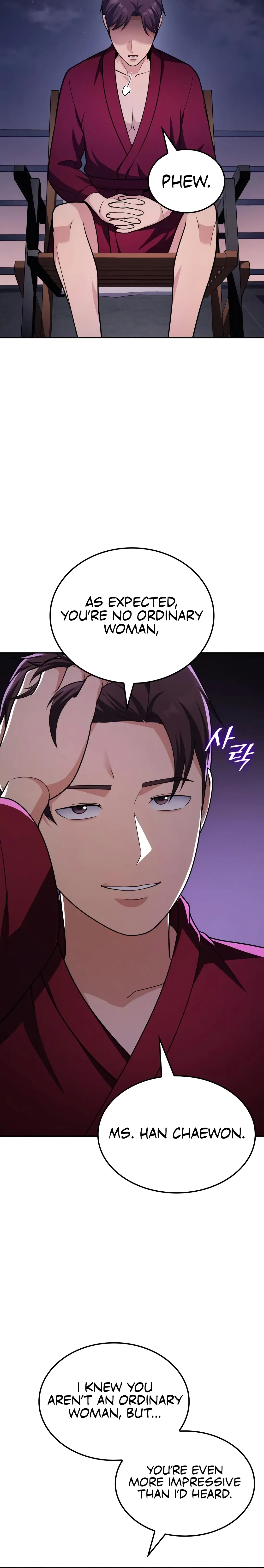 Read Coin Jackpot After Divorce EN Manga Online