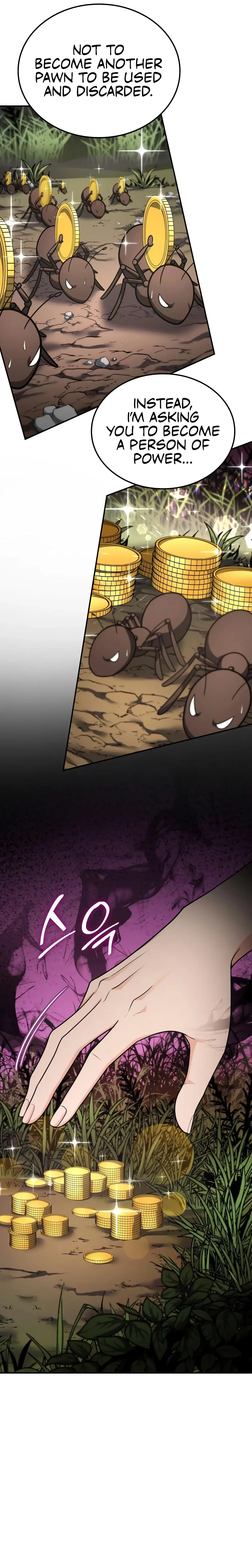 Read Coin Jackpot After Divorce EN Manga Online