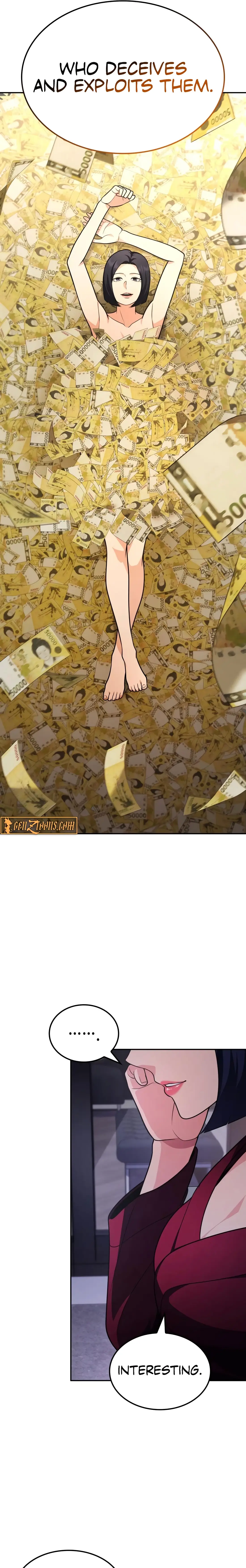 Read Coin Jackpot After Divorce EN Manga Online