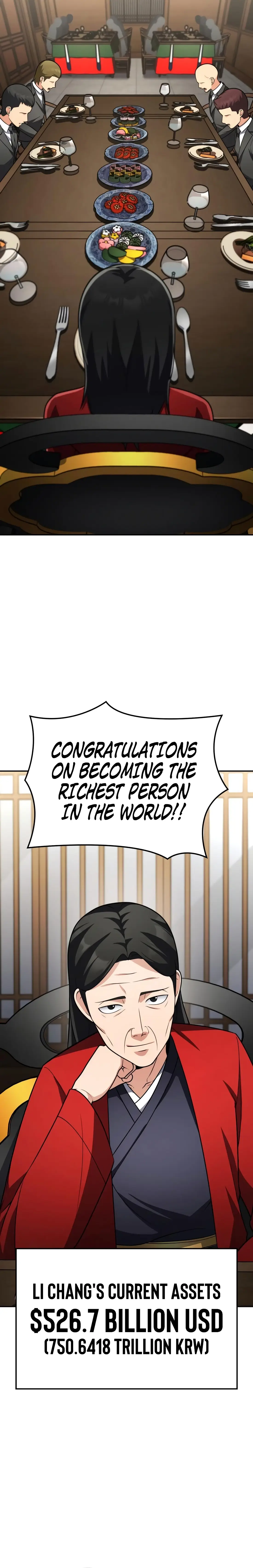 Read Coin Jackpot After Divorce EN Manga Online