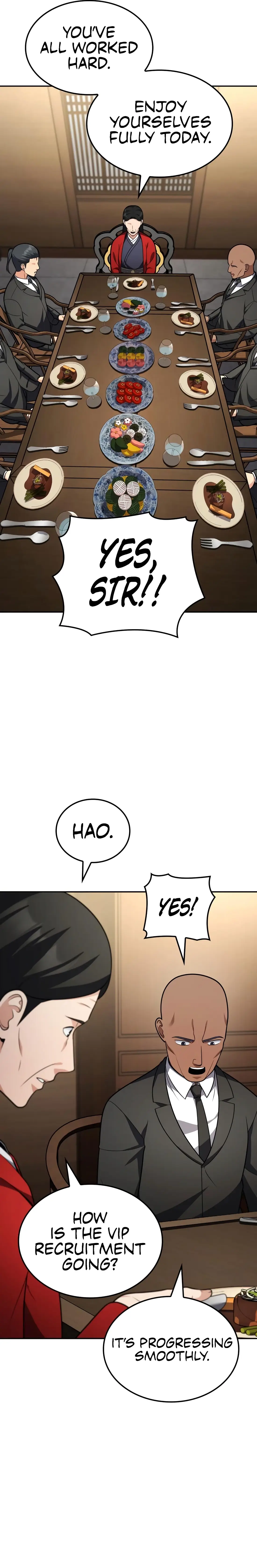 Read Coin Jackpot After Divorce EN Manga Online