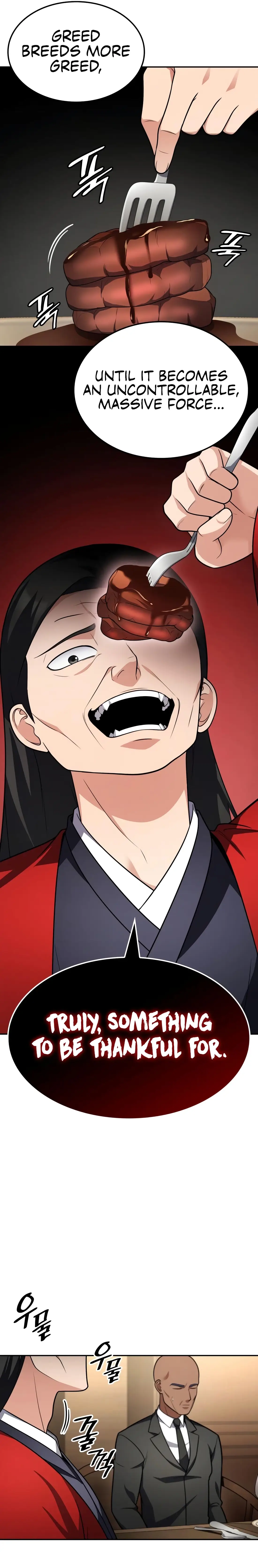 Read Coin Jackpot After Divorce EN Manga Online