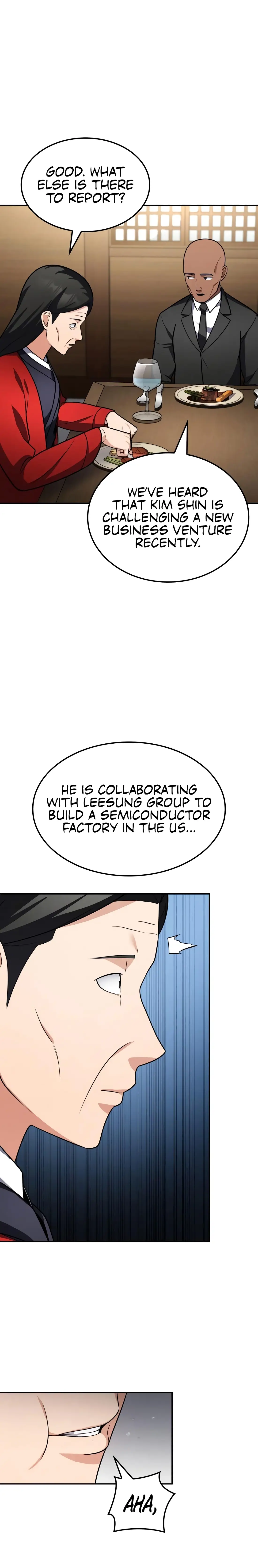 Read Coin Jackpot After Divorce EN Manga Online