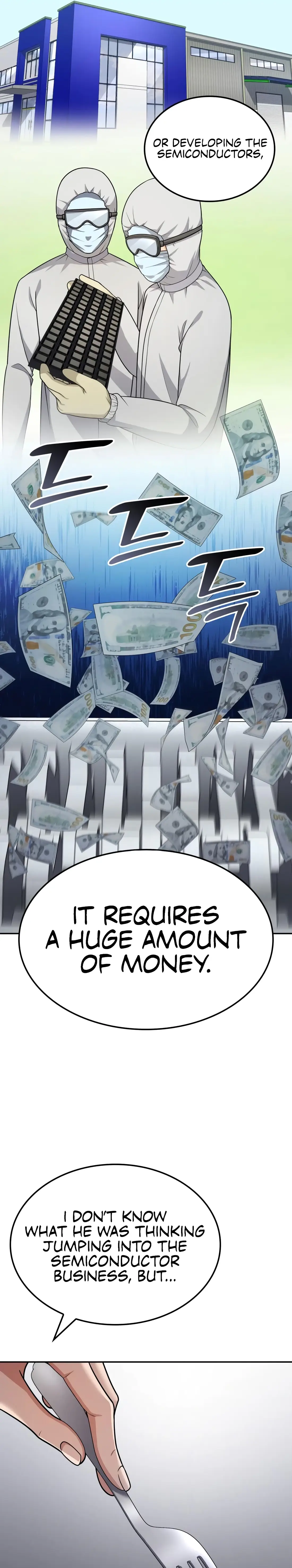 Read Coin Jackpot After Divorce EN Manga Online