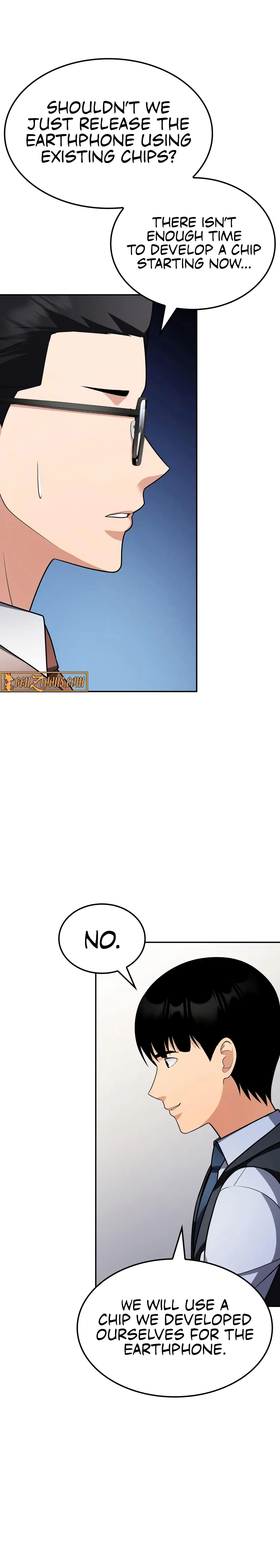 Read Coin Jackpot After Divorce EN Manga Online