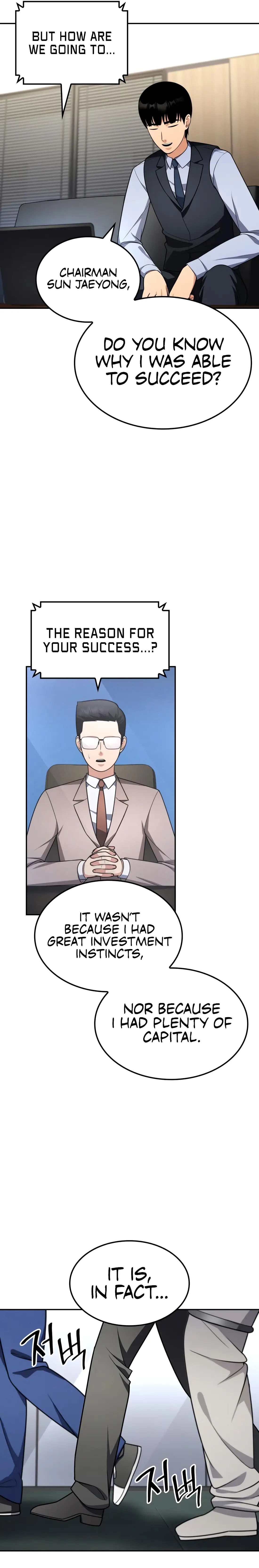 Read Coin Jackpot After Divorce EN Manga Online