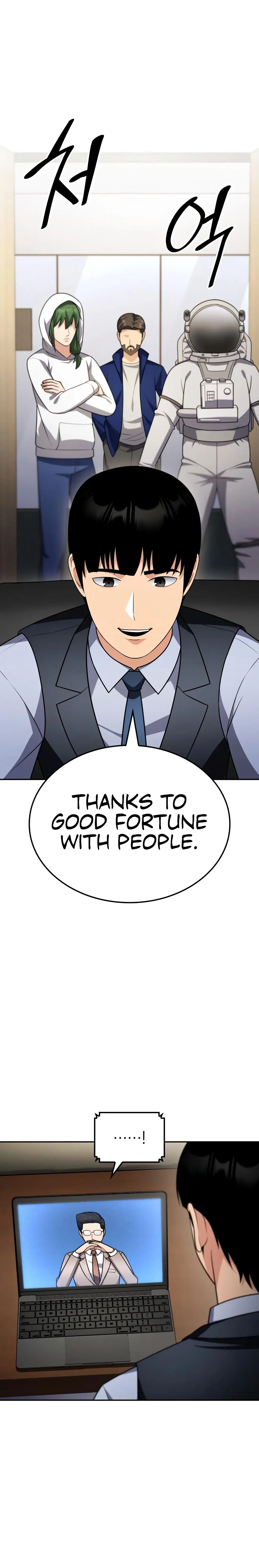 Read Coin Jackpot After Divorce EN Manga Online