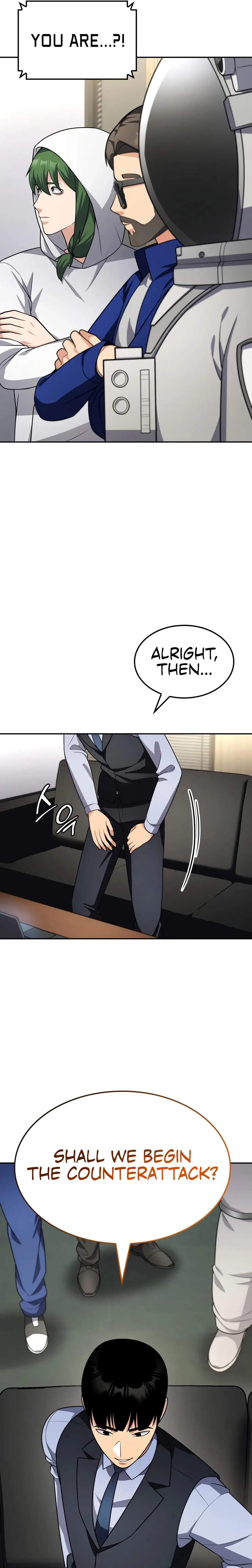 Read Coin Jackpot After Divorce EN Manga Online