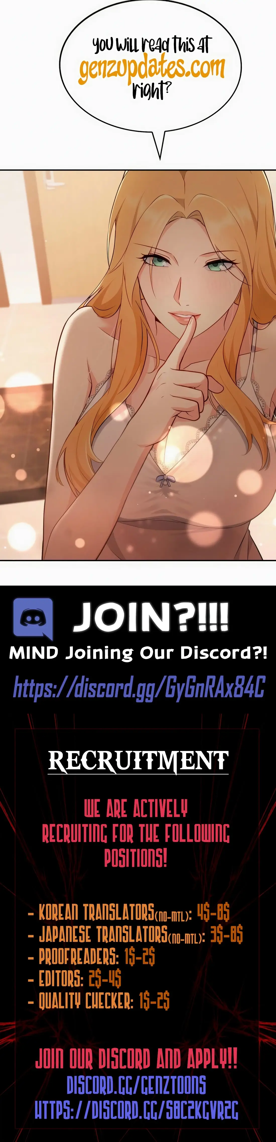 Read Coin Jackpot After Divorce EN Manga Online