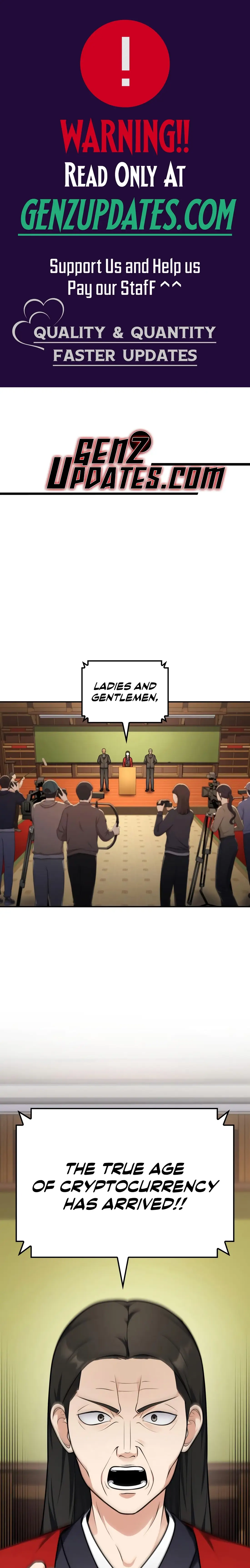 Read Coin Jackpot After Divorce EN Manga Online