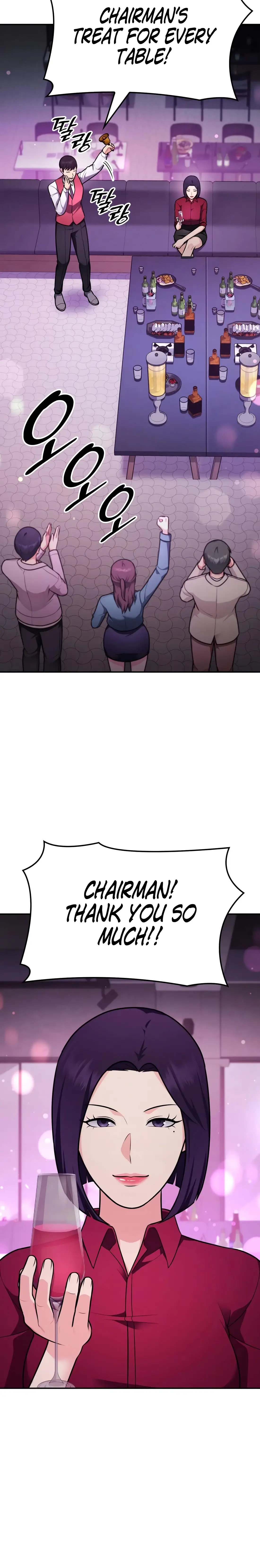 Read Coin Jackpot After Divorce EN Manga Online