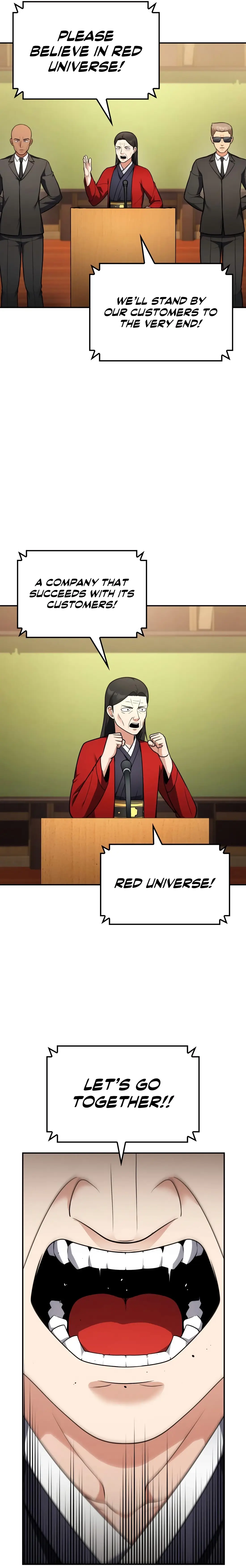 Read Coin Jackpot After Divorce EN Manga Online