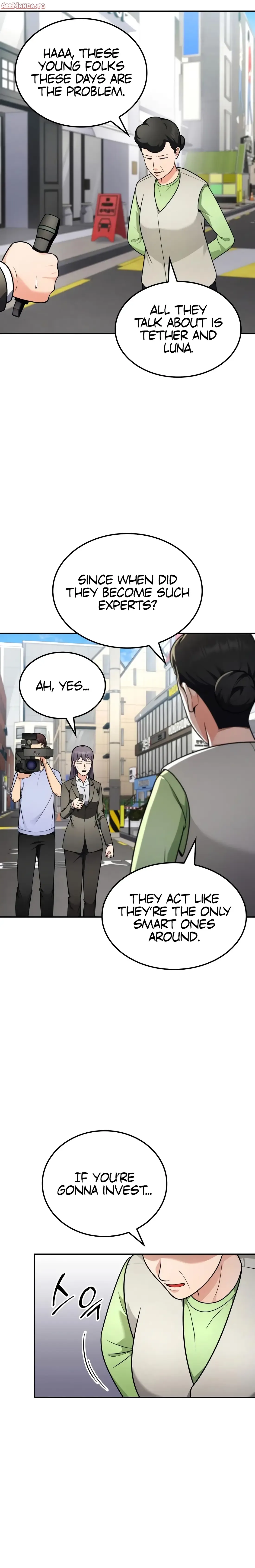 Read Coin Jackpot After Divorce EN Manga Online