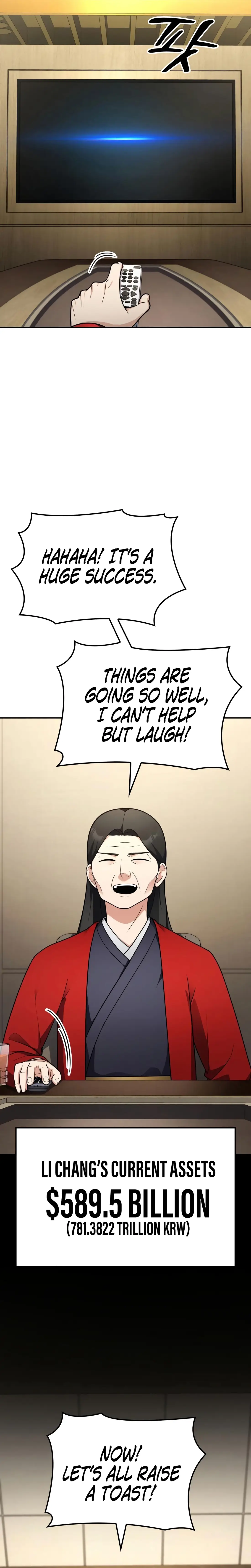 Read Coin Jackpot After Divorce EN Manga Online