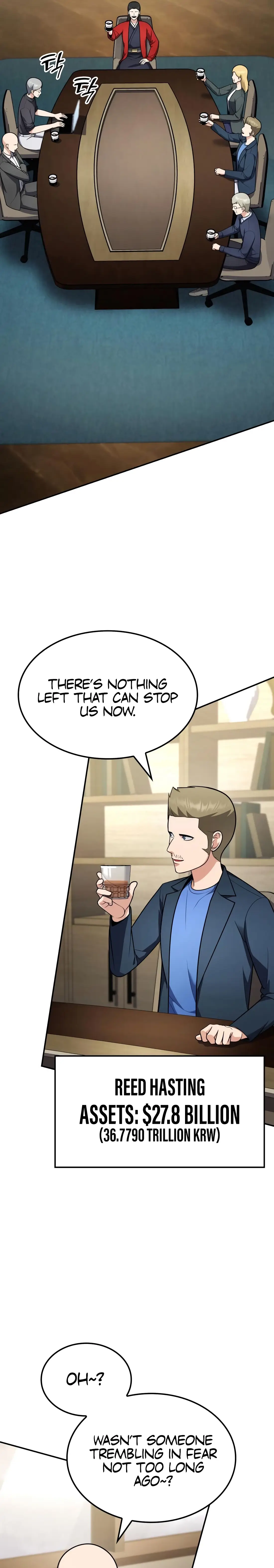 Read Coin Jackpot After Divorce EN Manga Online