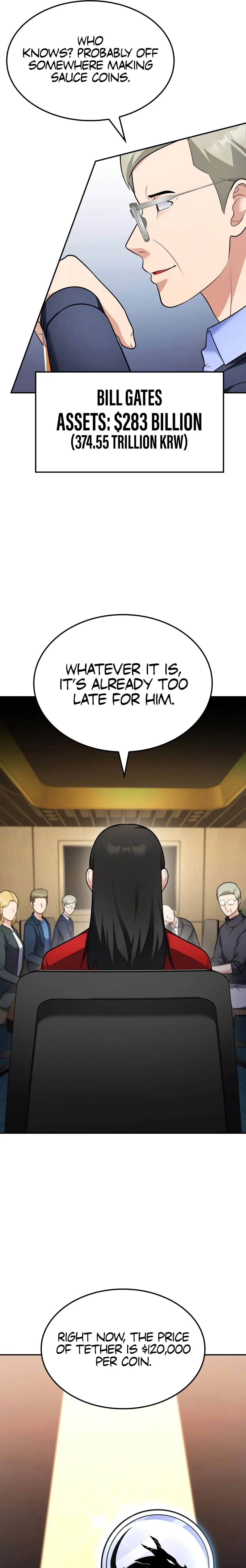 Read Coin Jackpot After Divorce EN Manga Online