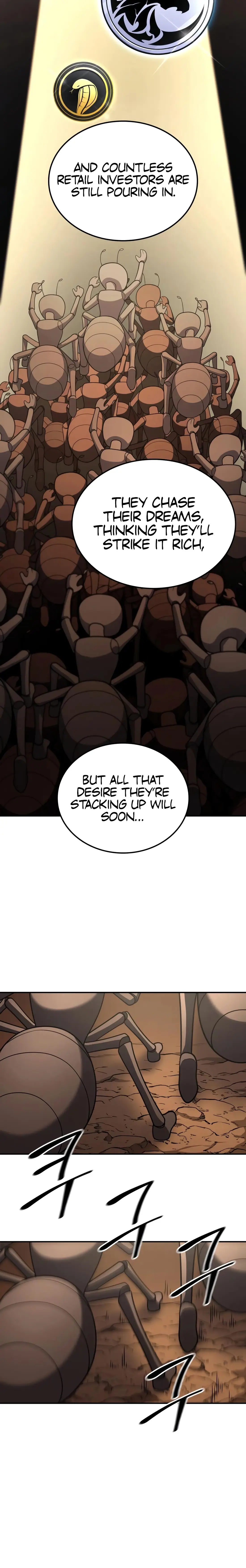 Read Coin Jackpot After Divorce EN Manga Online